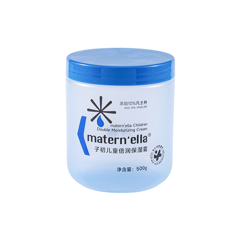 500ml PPボディケアボトル