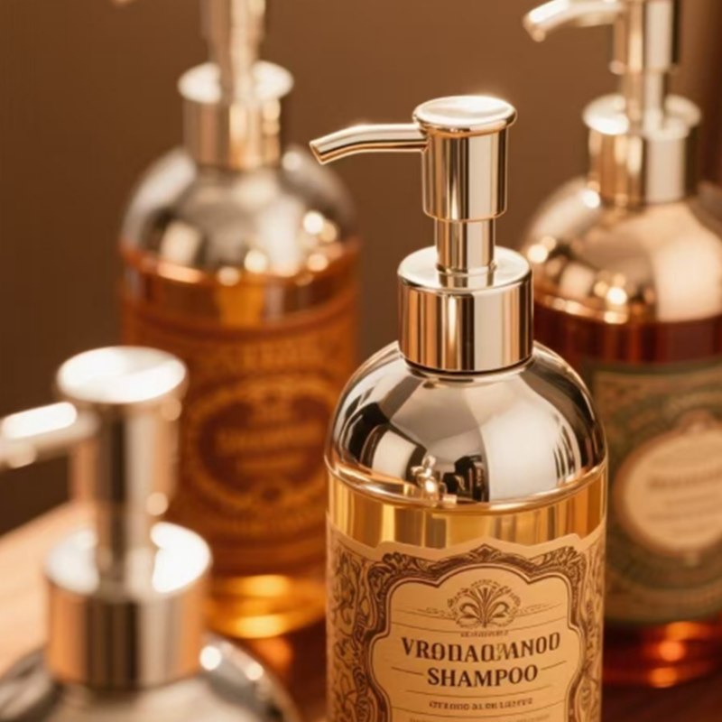 パーソナライズされたペットボトル