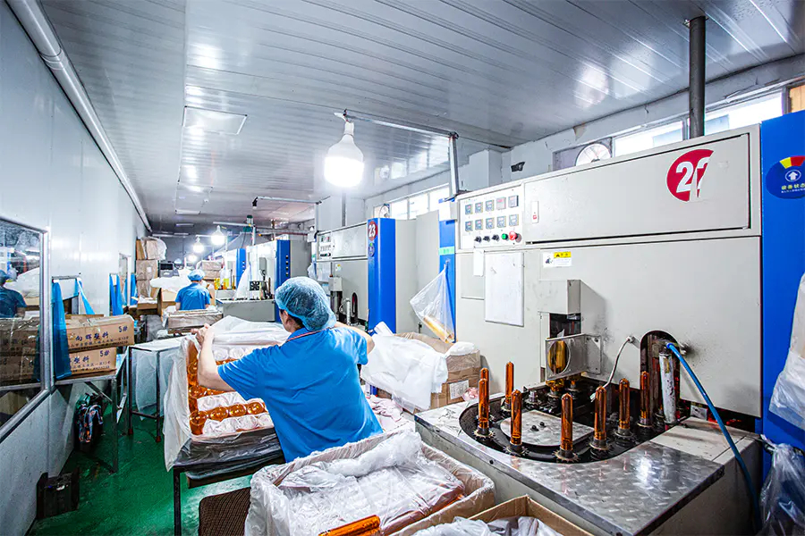 Suzhou Brotherpacking Plastic Co., Ltd.